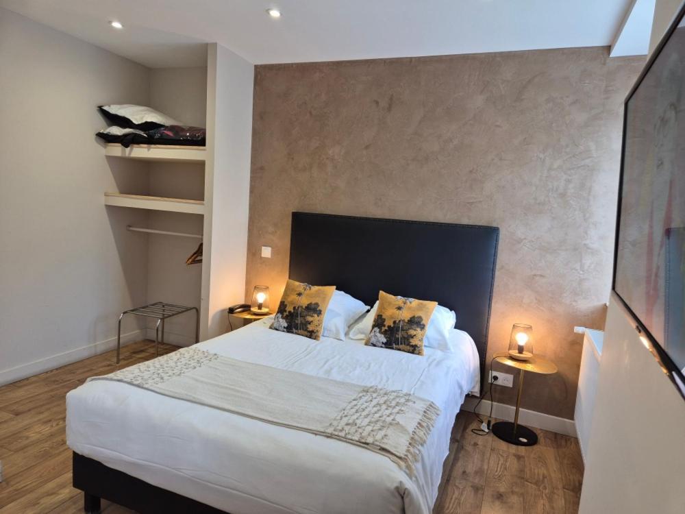 Hotel Le Beaugency Exterior foto