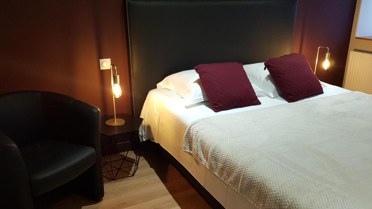 Hotel Le Beaugency Exterior foto
