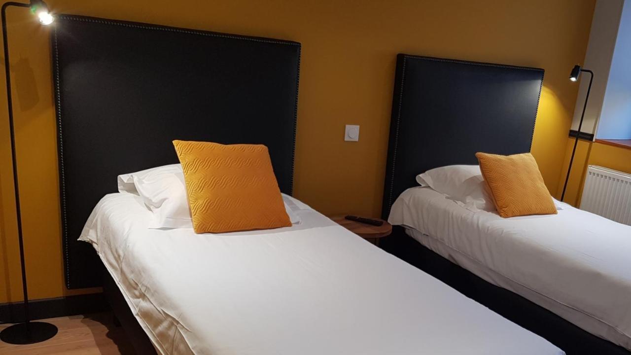 Hotel Le Beaugency Exterior foto